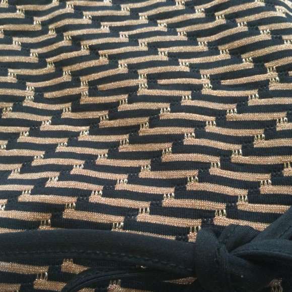 Marie Jo Swim Monica Copper Cover-up Short Dress Size M NWT $139 Sold Out - Picture 11 of 16